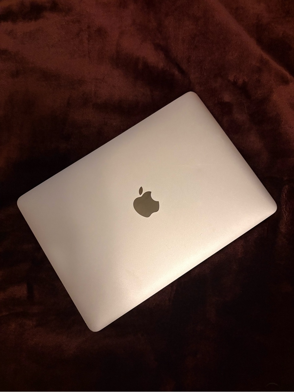 Apple Rose Gold MacBook 12 inch